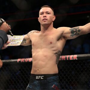 Colby Covington Earnings: How Much Did ‘Chaos’ Earn From His UFC Career