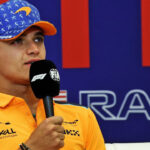Lando Norris Is Hopeful ‘New Hires’ Will Push McLaren to Make a Massive Step in Closing the Gap to Max Verstappen