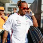“I Really Had High Hopes”- Lewis Hamilton Foresaw Long and Difficult Year With Mercedes Before 2023 Season Started