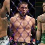 Islam Makhachev Will ‘Fight [Conor] McGregor’ Rather Than Facing Arman Tsarukyan, Predicts Fellow Lightweight