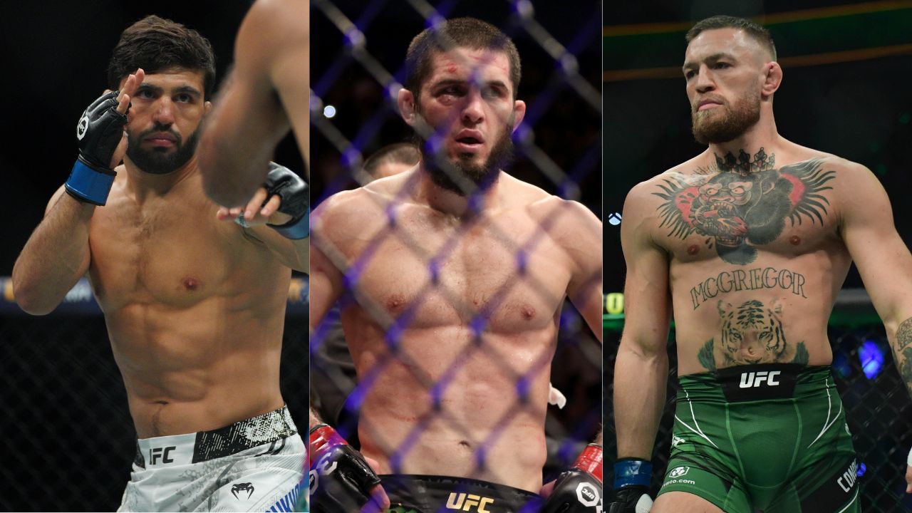 Islam Makhachev Will ‘Fight [Conor] McGregor’ Rather Than Facing Arman Tsarukyan, Predicts Fellow Lightweight