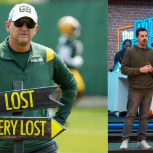 "Nothing's Ever Going to Change": Disgruntled Green Bay Fan Rips Into Joe Barry But Swallows Dark Truth of NFL Coaching