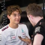 “I’ve No Idea”: George Russell Shares His Biggest Off-Track Worry Ahead of 2024 Season