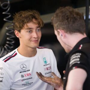“I’ve No Idea”: George Russell Shares His Biggest Off-Track Worry Ahead of 2024 Season
