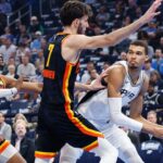 "What The F**k Is Wemby Gonna Look Like At 21?": Victor Wembanyama's Ceiling Compared To Chet Holmgren's Has Gilbert Arenas Feeling Optimistic