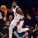 Is Kyrie Irving Playing Tonight? Injury Update On Mavericks Star Ahead Of Matchup Against James Harden's Clippers