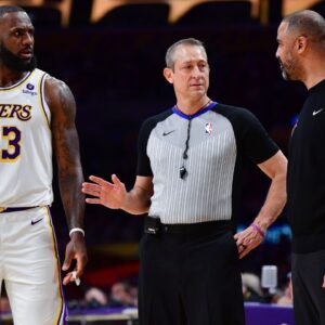 "A Team That's Known For Physicality": Amid Viral Beef With LeBron James, Ime Udoka Takes a Shot at Lakers For Punking the Houston Rockets