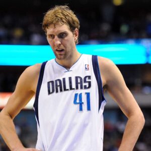 "Here Come the Warriors": Dirk Nowitzki Recalls the Frustrations of Losing 2007 Playoffs Series Despite Winning 67 Games