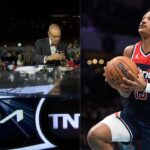 "Shaqtin' A Poole Is the Gift That Keeps on Giving": Shaquille O'Neal Goes at Jordan Poole, Kyrie Irving, and Others for Their Televised Flubs