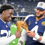 "Rare W for NFL": Dallas Cowboys Not Getting Fined for Kettle-Hopping TD Celebrations on Thanksgiving Amuses NFL Fans