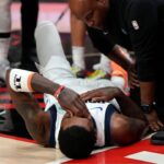 Is Kyrie Irving Playing Tonight vs Los Angeles Lakers? Mavericks Issue Injury Update Ahead Of Contest Against LeBron James