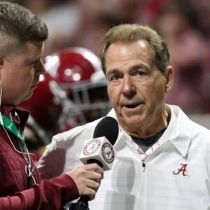 From Generating $20 Million a Game to Skyrocketing College Enrollment, Nick Saban is the Superhero Who Changed it All for Alabama
