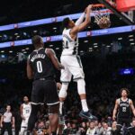 Despite Having 55 Million More IG Followers Than NFL, NBA Viewership Trailed NFL by 880 Per Cent During Christmas