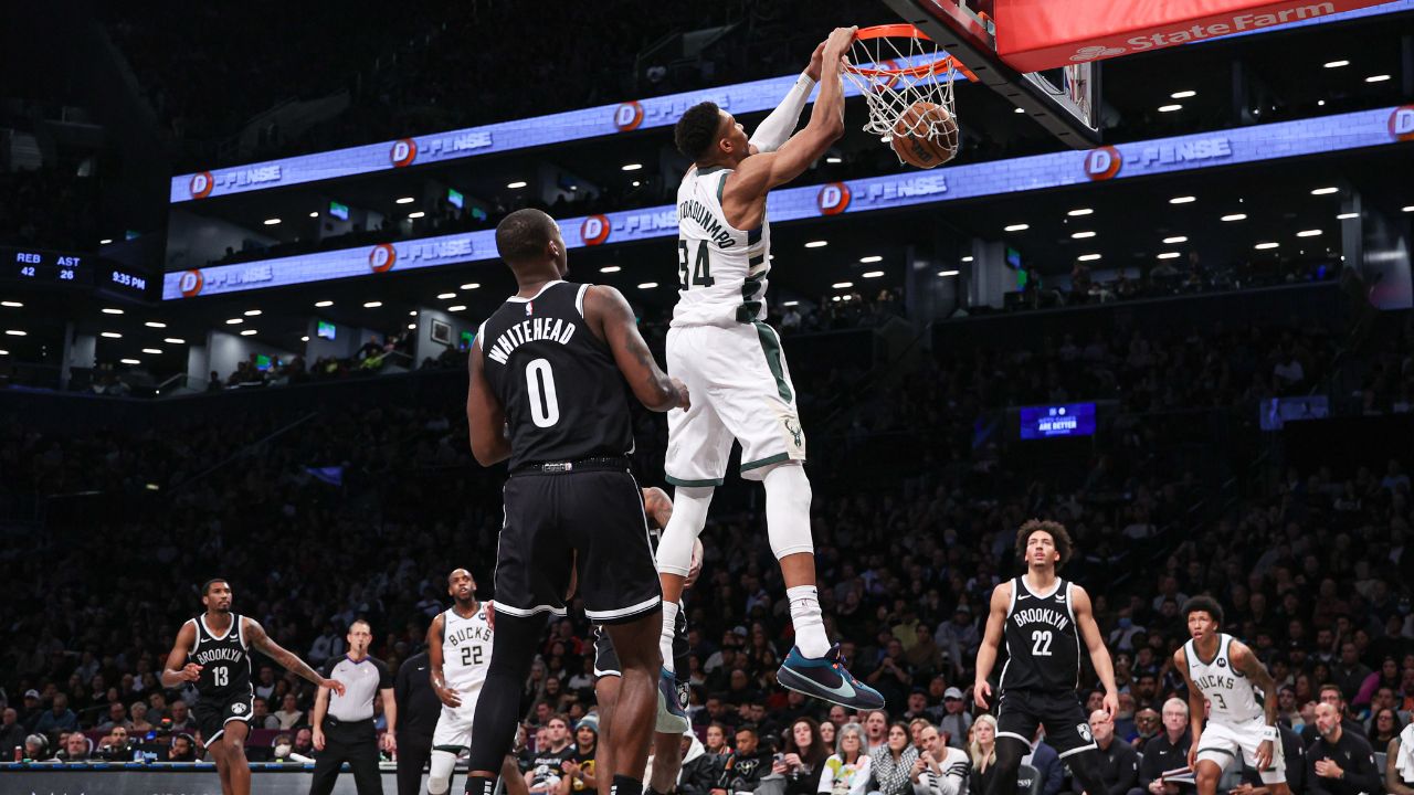 Despite Having 55 Million More IG Followers Than NFL, NBA Viewership Trailed NFL by 880 Per Cent During Christmas