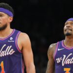 "Defense Was A Little Bit Trash": Bradley Beal Gets Brutally Honest About The Suns' Shortcomings Following His Comeback