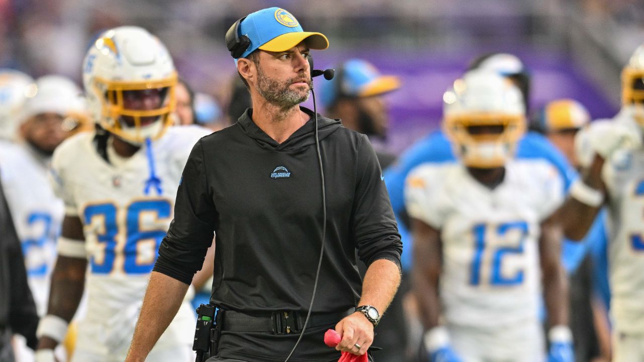 Viral Chargers Superfan Breaks Silence on TNF Beatdown and Brandon Staley Getting Fired