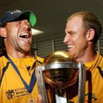 Matthew Hayden Indebted To Late Andrew Symonds: "Have To Repay Him Back Up In Heaven"