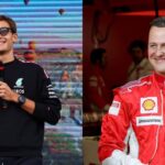 If George Russell Wins the Championship, Michael Schumacher’s Favorite Chef Has a Special Honor Awaiting Him