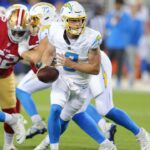 Fans Dismiss LA Chargers For Waiving Off QB On Christmas In a Brutal Announcement