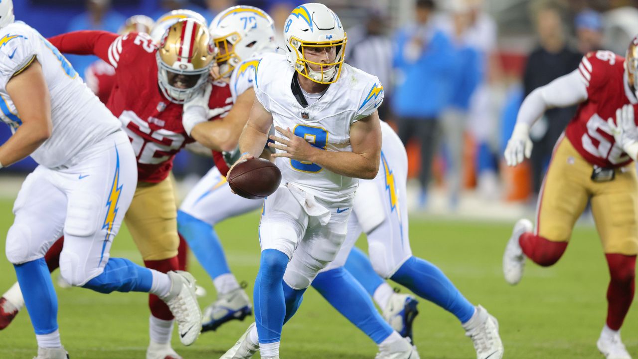 Fans Dismiss LA Chargers For Waiving Off QB On Christmas In a Brutal Announcement
