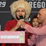 UFC Star Khabib Nurmagomedov Reveals His Favorite Tekken Character and Video Game