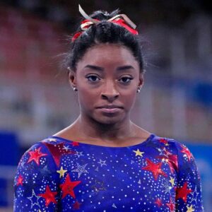 “We Were All a Little Scared”: Simone Biles Once Opened Up About Navigating Foster Care Placement