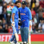 "Waste Of Talent": MS Dhoni Wasn't A Fan Of Rohit Sharma Batting At No. 6