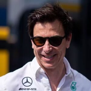 Toto Wolff Admits He Crosses the Line Sometimes When Addressing His Employees - “Go Back and Apologize”