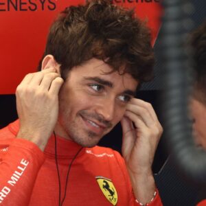 F1 Journalist Spells Ferrari’s 2 Step Brilliance That Gives Charles Leclerc Upper Hand on Max Verstappen