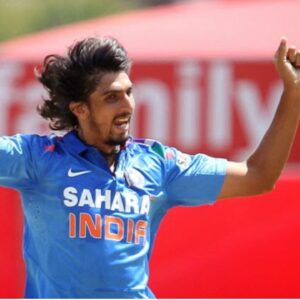 Ishant Sharma, 2013 Champions Trophy Winner, Has No Regrets Of Not Playing ODI World Cup