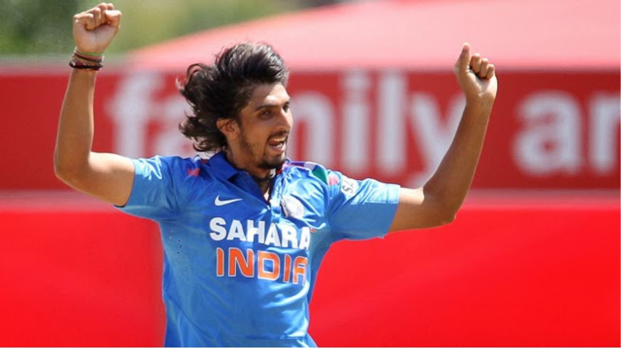 Ishant Sharma, 2013 Champions Trophy Winner, Has No Regrets Of Not Playing ODI World Cup