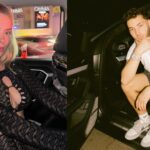 Corinna Kopf is missing Adin Ross