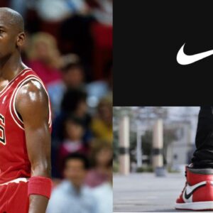 "To Have Michael Jordan Stamp You": 4x All-Star Received MJ's Scorn for Flying to Chicago to Shoot a Jordan Brand Commercial