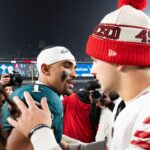 "Best Mr. Irrelevant of All Time?": Brock Purdy Outplays Jalen Hurts' Eagles to Script the Perfect Revenge at Lincoln Field & Fans are Ecstatic