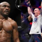 "Caught Me Off Guard": Colby Covington Reacts to Kamaru Usman Praising Him After Two Fights