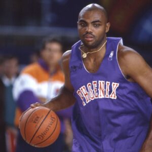 "I F**ked Up": Upon DUI Arrest on New Year's Eve, Charles Barkley Called Up TNT's Sports President For Help