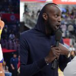 "It's Too Heavy On Stephen Curry": Kevin Garnett and Paul Pierce Believe Warriors Need to Urgently Trade for Reliable Stars