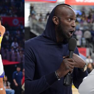 "It's Too Heavy On Stephen Curry": Kevin Garnett and Paul Pierce Believe Warriors Need to Urgently Trade for Reliable Stars