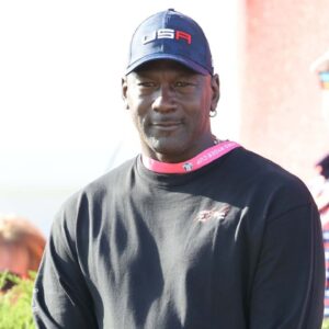 "He Would Use Cute As Derisive Cute": Michael Jordan's Potential Thoughts On The In Season Tournament Get Laid Out By Skip Bayless