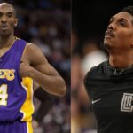 "Want To Watch Like Everybody Else": Kobe Bryant Couldn't Convince Lou Williams to Play Alongside Him in His Final Lakers Game
