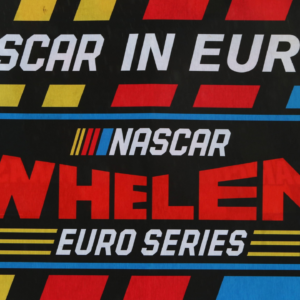 What Is the NASCAR Whelen Euro Series? Everything About NASCAR's European Venture