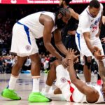 Is Kawhi Leonard Playing Tonight Against the Celtics? Injury Update on Clippers Star's Hip Ahead of Key Matchup