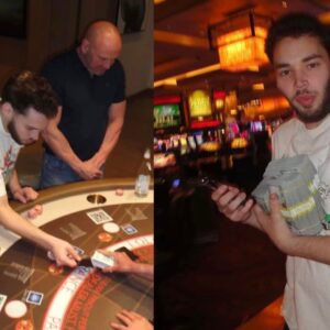 Adin Ross reveals he had lost $15 million in gambling in a day