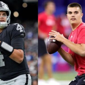 Aidan O’Connell Salary: How Much Will the Raiders QB Earn in 2023?