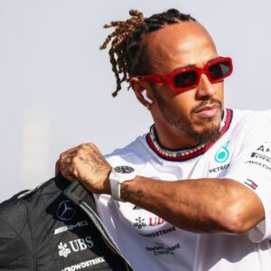 Lewis Hamilton Reveals Other Drivers Were ‘Blown Away’ After Watching the Trailer of His Brad Pitt Movie
