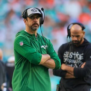 Before Launching $12,800 Worth Zenith Chronomaster Aaron Rodgers Edition, Jets QB Went All the Way to Switzerland to Witness the Making Process