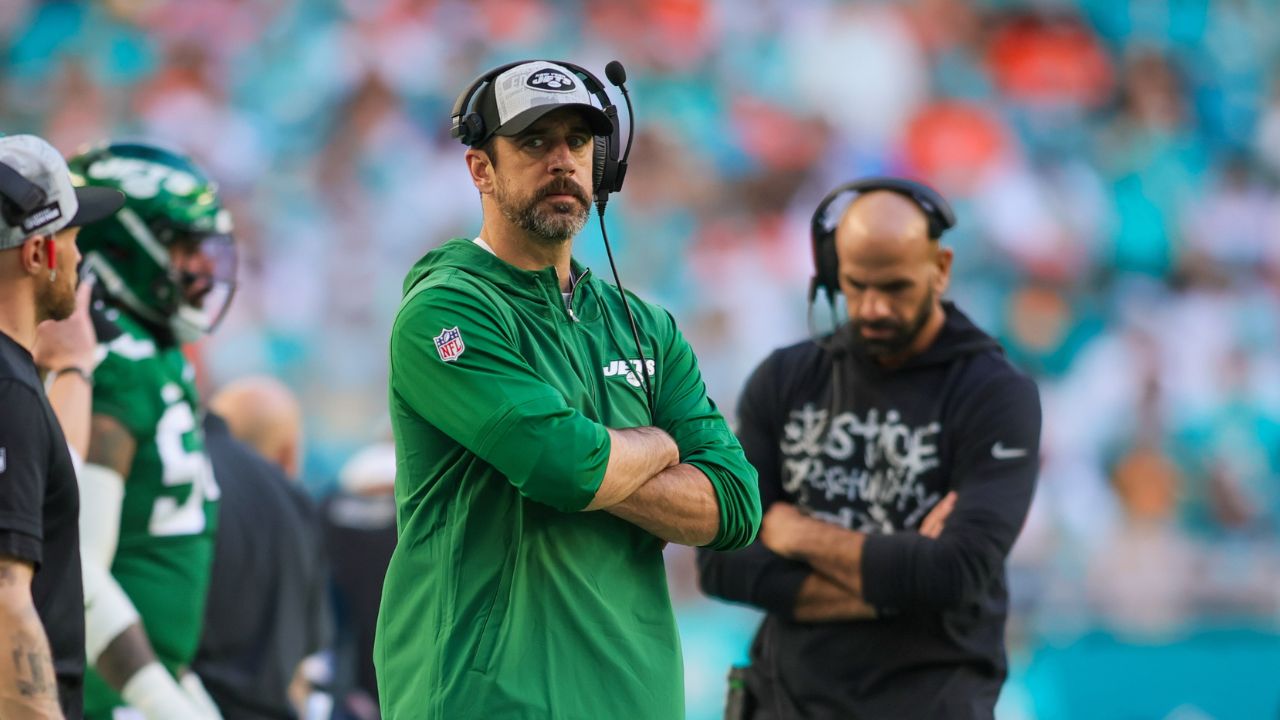 Before Launching $12,800 Worth Zenith Chronomaster Aaron Rodgers Edition, Jets QB Went All the Way to Switzerland to Witness the Making Process