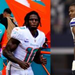 Fans Want to Cancel Micah Parsons' Podcast After the Cowboys LB's Controversial Take on Tyreek Hill & Tua Tagovailoa