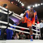 Andre August Boxing Record: How Many Losses Does He Have in His Career?