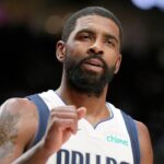 Is Kyrie Irving Playing Tonight vs Timberwolves? Mavericks Issue Injury Report Ahead of Clash Against Top-Seeded Wolves